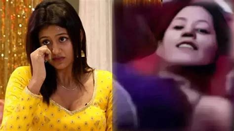 anjali arora virl video|Kachcha Badam girl Anjali Arora opens up about her alleged。